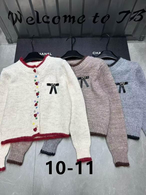 MiuMiu S-XL 16